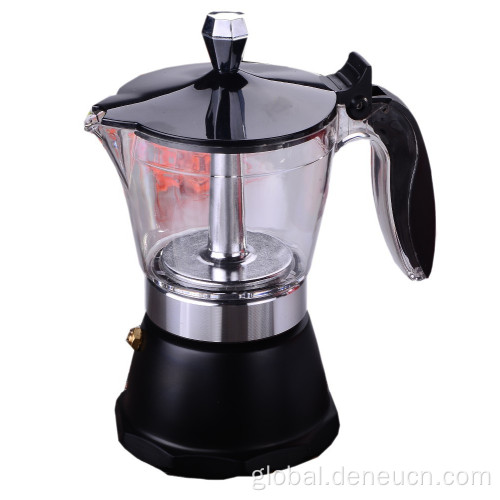 Bialetti Coffee Maker Parts HFFS instant coffee powder making machine food pouch Supplier